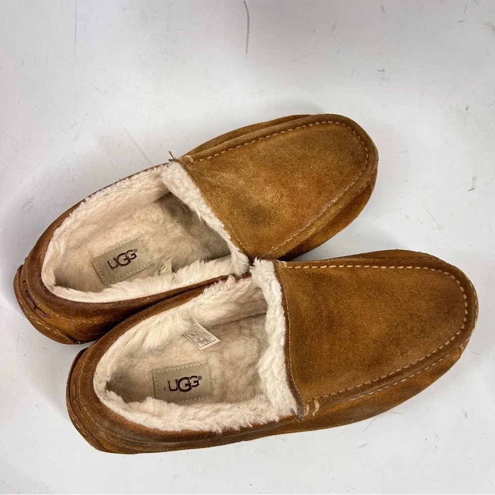 UGG men’s ascot